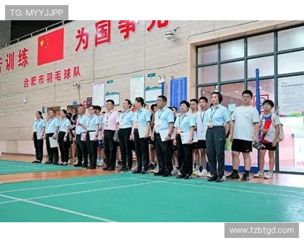 南京羽毛球队在全国羽毛球耐力排行榜中荣登第七名展现出强劲实力