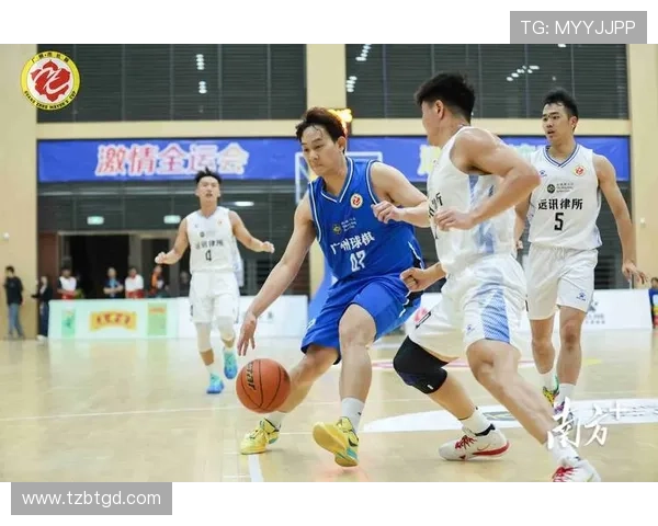 广州篮球队在冠军赛中的个人能力分析与表现评估