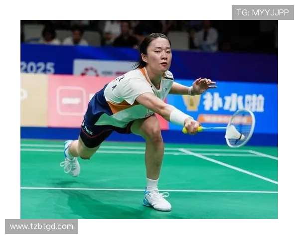 权威发布羽毛球选手状态实力榜单揭示竞技水平新趋势