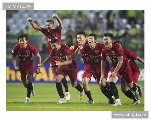 上海足球队近期状态分析与表现评估大满贯点评